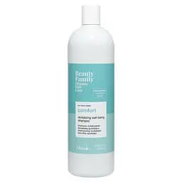 Оздоровлювальний шампунь для всіх типів волосся Nook BEAUTY FAMILY COMFORT 1000 мл - мініатюра 1