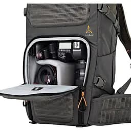 Рюкзак для фотоапарата Lowepro Flipside Trek BP 350 AW (LP37015-PWW) [156383] - мініатюра 11