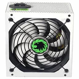Блок живлення GameMax GP-650-White 650W (GP-650-White) - мініатюра 3