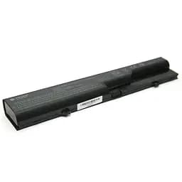 Аккумулятор PowerPlant для ноутбуков HP 420 (587706-121, H4320LH) 10.8V 4400mAh