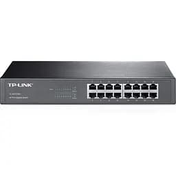 Комутатор TP-Link TL-SG1016D (TL-SG1016D)