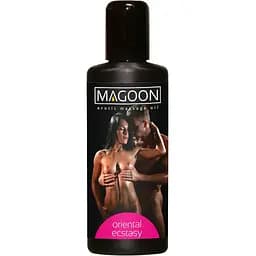 Массажное масло Magoon Oriental Ecstasy, 100 мл