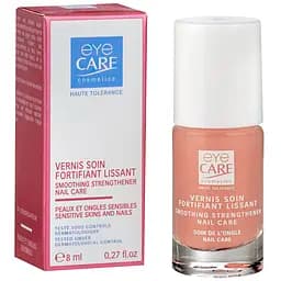 Засіб Eye Care Smoothing Strengthener Nail Care для вирівнювання поверхні нігтів 8 мл
