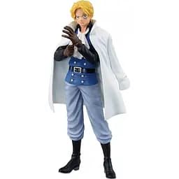 Фигурка Bandai Spirits Ван Пис Сабо One Piece Sabo 24 см BS OP S M 24