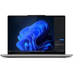Ноутбук Lenovo Yoga Pro 7 14IAH10 Ultra 7 255H 51GHz, 3K, 32GB LPDDR5x, 1TB, Arc, Windows 11 Pro - мініатюра 3