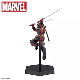 Фігурка Sega Марвел Дедпул MARVEL Deadpool 19 см S M D 19 - мініатюра 3