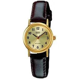 Жіночий годинник Casio Timeless Collection LTP-1095Q-9B1