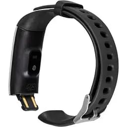 Фітнес-браслет Gelius Pro Smart Band GP-SB002 Black - мініатюра 3