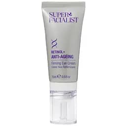 Крем навколо очей Super Facialist Retinol+ Anti-Ageing Firming 15 мл