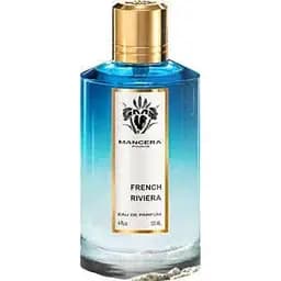 Парфумована вода оригінал Mancera French Riviera 60 мл