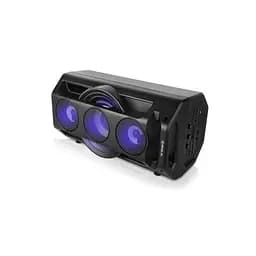 Акустична система REAL-EL X-777 Black (EL121600019) - мініатюра 3