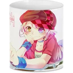 Кухоль GeekLand Без гри життя немає NGNL 02.05 330 мл білий