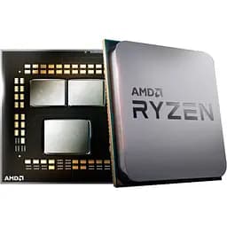 Процесор AMD Ryzen 7 5700 Tray (100-000000743) UA [131889] - мініатюра 5