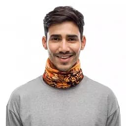 Бафф Buff Original Tigers Orange Помаранчевий - мініатюра 3