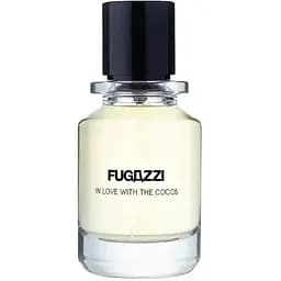 Парфум Fugazzi In Love With The Cocos 100 мл Extrait de Parfum тестер