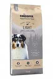 Сухий корм Chicopee (Чикопі) CNL Adult Light Lamb & Rice 15 кг для дорослих собак усіх порід ЯГНЯТА І РИС