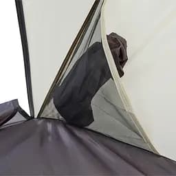 Намет пляжний двомісний Uquip Speedy UV 50+ Sand/Grey (241005) - мініатюра 10