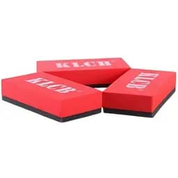 Аплікатор для нанесення складів на поверхню авто KLCB KA-G037 Applicator Block