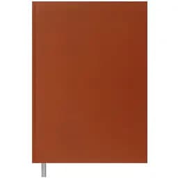 Книга обліку Buromax Optimal А4 96 аркушів у клітинку коричнева (BM.24411101-25)