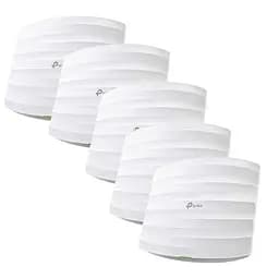 Точка доступу TP-Link EAP245 (5-pack)