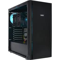 Сервер двопроцесорний Tower Power Up #44 Xeon E5 2673 v4 x2/64 GB/SSD 512 Gb x 2 Raid/Int Video