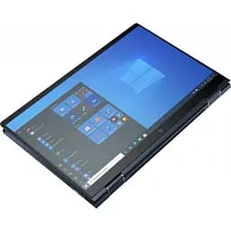 Ноутбук HP Elite Dragonfly G2 Touch (i5-1145G7/16/512SSD) - Class A- "Б/В" - мініатюра 8