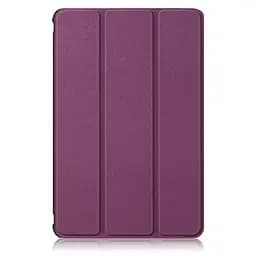 Чохол HardCase Samsung Galaxy Tab S9/S9 Fe Фіолетовий - мініатюра 4