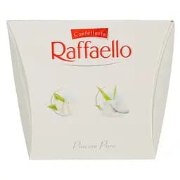 Уцінка.  Цукерки Raffaello, 150 г (2007)  - мініатюра 4