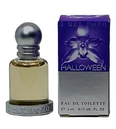 Оригінал Jesus Del Pozo Halloween 5 мл туалетна вода