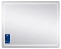 Дзеркало Qtap Mideya (DC-F910) 1000х800 QT2078F910W - мініатюра 2
