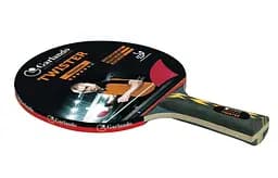 Ракетка для настільного тенісу Garlando Twister 5 Stars (2C4-117)