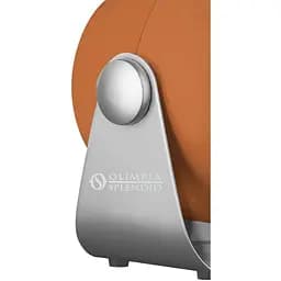 Керамічний тепловентилятор Olimpia Splendid caldodesign o (99402) - мініатюра 3