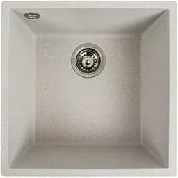 Кухонная мойка Platinum 4040 RUBA (SP000040833)