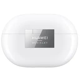 Навушники TWS Huawei FreeBuds Pro 2 Ceramic White (55035847) - мініатюра 6