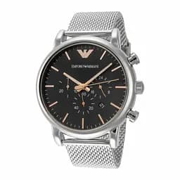 Чоловічий годинник EMPORIO ARMANI AR11429 Luigi - мініатюра 2