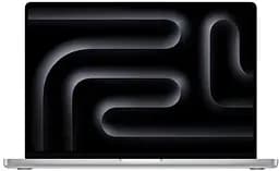 Ноутбук Apple MacBook Pro 16 A3429 M5 Max Silver (MGE74UA/A)