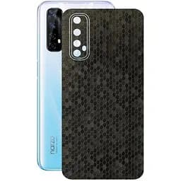 Захисна плівка StatusSKIN для Realme C3 Екран Глянцева Titan