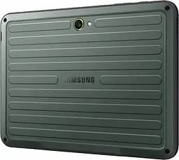Планшет Samsung Galaxy Tab Active 5 Pro 5G 6/128 Green (SM-X356BZGA) - мініатюра 6