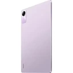 Планшет Redmi Pad SE 6/128GB Wi-Fi Lavender Purple [95401] - мініатюра 5
