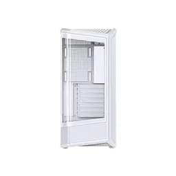 Корпус JONSBO D400 White - мініатюра 9