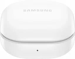 Гарнітура Samsung Galaxy Buds 2 White (SM-R177NZWASEK) - мініатюра 5