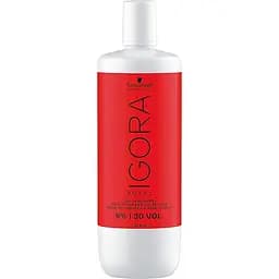 Окислювач Schwarzkopf Professional Igora Royal Colorist`s Oil Developer 9% 1 л