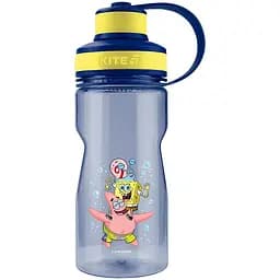 Пляшечка для води Kite Sponge Bob 500 мл (SB26-397)