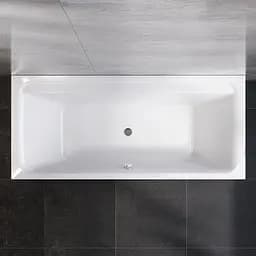 Ванна акрилова AM.PM Inspire 2.0 170х75 (W52A-170-075W-A) - мініатюра 3