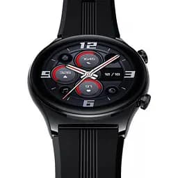 Розумний годинник Honor Watch GS 3 46 мм чорний - мініатюра 3