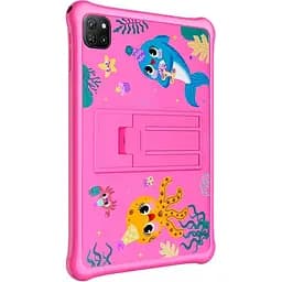 Планшет Oscal Pad 50 Kids 2/64GB Wi-Fi Jelly Pink Global EU [119043] - мініатюра 4