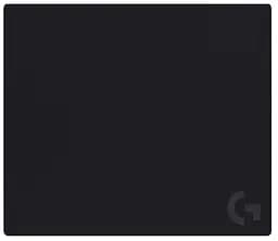 Ігрова поверхня Logitech G640 Black (943-000799)