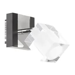 Светильник Brille BR-577W/1 настенный накладной спот классический