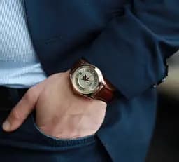 Годинник Lobinni Premium - мініатюра 10