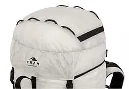 Рюкзак Fram Talung DCF 45-60L (1044-id_2912) - мініатюра 3